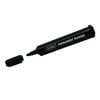 YUMA KOLİ KALEMİ KESİK UÇLU SİYAH YM-791-S