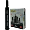 YUMA KOLİ KALEMİ KESİK UÇLU SİYAH YM-791-S