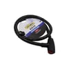 YUMA MOTORBİSİKLET KİLİDİ 20X150 CM YM-746