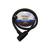 YUMA MOTORBİSİKLET KİLİDİ 20X150 CM YM-746
