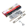 YUMA ODA GÖMME KİLİT EXTRA 45 MM DAR AYNA OVAL