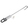 YUMA OTO EMNİYET KİLİDİ YM-710