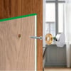 ZAMAK VİDA GİZLEME KAPAĞI 15 LİK