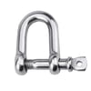 ZİNCİR KİLİT 12 MM (1/2)