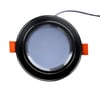 ZMR 3 FONKS. LED SPOT SİYAH KASA 5W ZMR-271