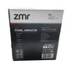 ZMR 3 FONKS. LED SPOT SİYAH KASA 5W ZMR-271