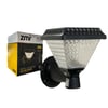 ZMR HELİN DUVAR TİPİ KUMAN.SOLAR APLİK 30W ZMR-377