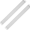 ZMR KRİSTAL YATAY BANT ARMATÜR LED 6500K 80W 120CM