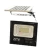 ZMR KUMAN.SOLAR PROJEKTÖR 200W BEYAZ 6500K ZMR-360
