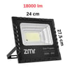 ZMR KUMAN.SOLAR PROJEKTÖR 200W BEYAZ 6500K ZMR-360