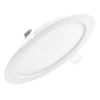 ZMR LED SPOT BEYAZ KASA 6W BEYAZ 6500K ZMR-202