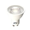 ZMR MERCEKLİ LED AMPUL 7W BEYAZ 6500K ZMR-121/B