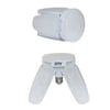 ZMR PERVANE LED AMPUL 50W BEYAZ E27 6500K ZMR-123