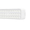 ZMR ŞARJLI IŞILDAK 2W BEYAZ 30 LEDLİ 6500K ZMR-672