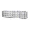 ZMR ŞARJLI IŞILDAK 2W BEYAZ 30 LEDLİ 6500K ZMR-672