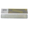 ZMR ŞARJLI IŞILDAK 4W BEYAZ 60 LEDLİ 6500K ZMR-673