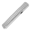 ZMR ŞARJLI IŞILDAK 4W BEYAZ 60 LEDLİ 6500K ZMR-673