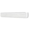 ZMR ŞARJLI IŞILDAK 6W BEYAZ 90 LEDLİ 6500K ZMR-674