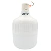 ZMR ŞARJLI TORCH LED AMPUL 40W BEYAZ 6500K ZMR-122