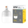 ZMR ŞARJLI TORCH LED AMPUL 40W BEYAZ 6500K ZMR-122