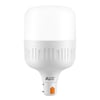 ZMR ŞARJLI TORCH LED AMPUL 40W BEYAZ 6500K ZMR-122