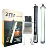 ZMR ŞİŞİRİLEBİLİR SOLAR TÜP KAMP IŞIĞI ZMR-385