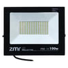ZMR SİYAH KASA LED PROJEKTÖR (ZMR-303/S.65) 100W
