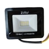 ZMR SİYAH KASA LED PROJEKTÖR (ZMR-318/S.65) 10W