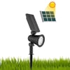 ZMR SOLAR BAHÇE ARMATÜRÜ 10W BEYAZ 6500K ZMR-365