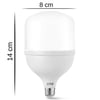 ZMR TORCH LED AMPUL 20W BEYAZ E27 6500K ZMR-126