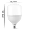 ZMR TORCH LED AMPUL 40W BEYAZ E27 6500K ZMR-128