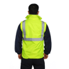 Bestguard Yüksek Görünümlü 5 + 1  Oxford Parka 