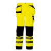 Coverguard Reflektörlü İş Pantolonu