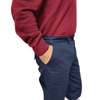 Formteks 16/12 Gabardin Torba Cepli  Pantolon Lacivert