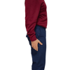 Formteks 16/12 Gabardin Torba Cepli  Pantolon Lacivert