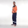 Formteks 3 iplik Şardonlu Hırka