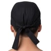 Formteks Aşçı Arka Kısım Bağlamalı  Bandana