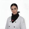 Formteks Aşçı Logolu Fular