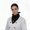 Formteks Aşçı Logolu Fular