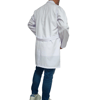 Formteks Bay Doktor  Önlük Çıtçıtlı Apaj Yaka