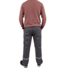 Formteks Eko 7/7  Eko Pantolon Refl. Gri