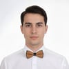 Formteks Garson Papyon Açık Kahve