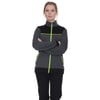 Formteks İş Montu Şardonlu 3 iplik