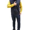Formteks İşçi SoftShell Reflektör Biyeli Outdoor Yelek