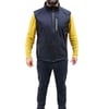 Formteks İşçi SoftShell Reflektör Biyeli Outdoor Yelek