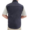 Formteks İşçi SoftShell Reflektör Biyeli Outdoor Yelek