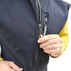 Formteks İşçi SoftShell Reflektör Biyeli Outdoor Yelek