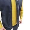 Formteks İşçi SoftShell Reflektör Biyeli Outdoor Yelek