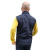 Formteks İşçi SoftShell Reflektör Biyeli Outdoor Yelek