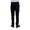 Formteks Kargo Cepli Jogger İş Pantolon Siyah